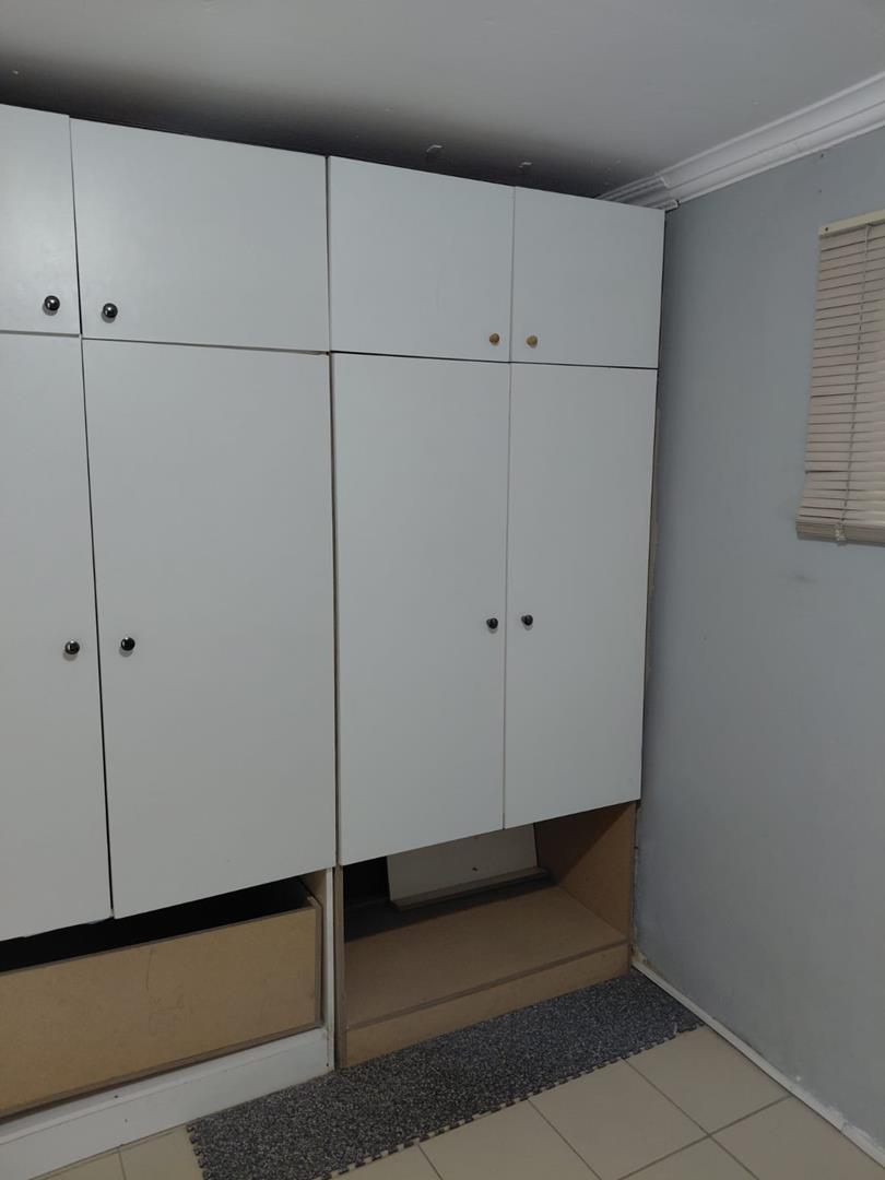 To Let 1 Bedroom Property for Rent in Oakdale Western Cape